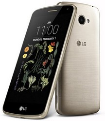 Замена экрана на телефоне LG K5 в Перми